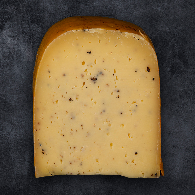 Truffel kaas