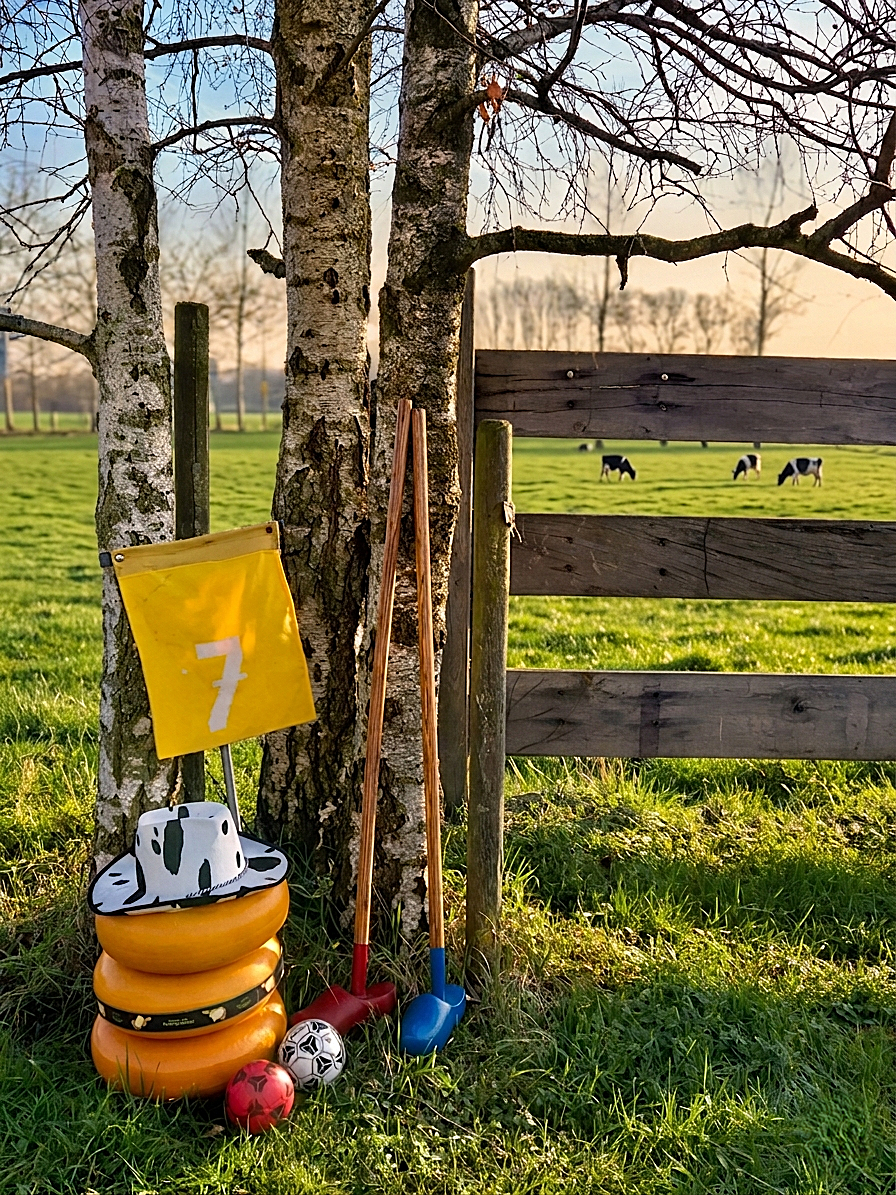 Kaasjesgolf