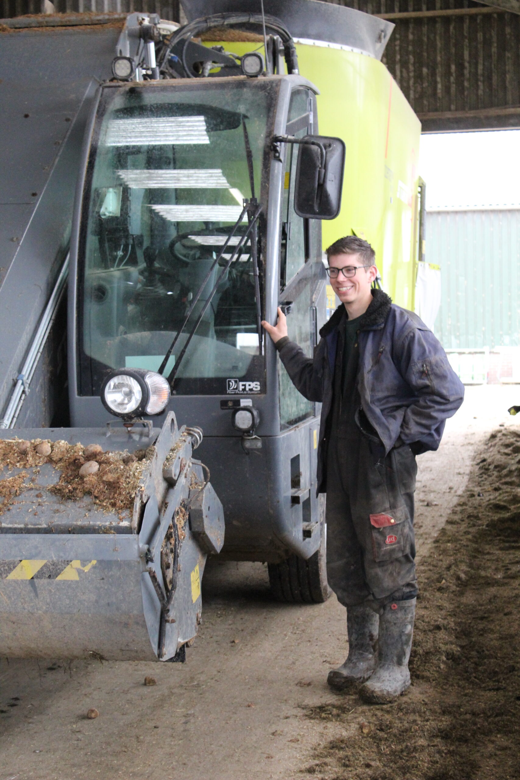 Arend-Jan