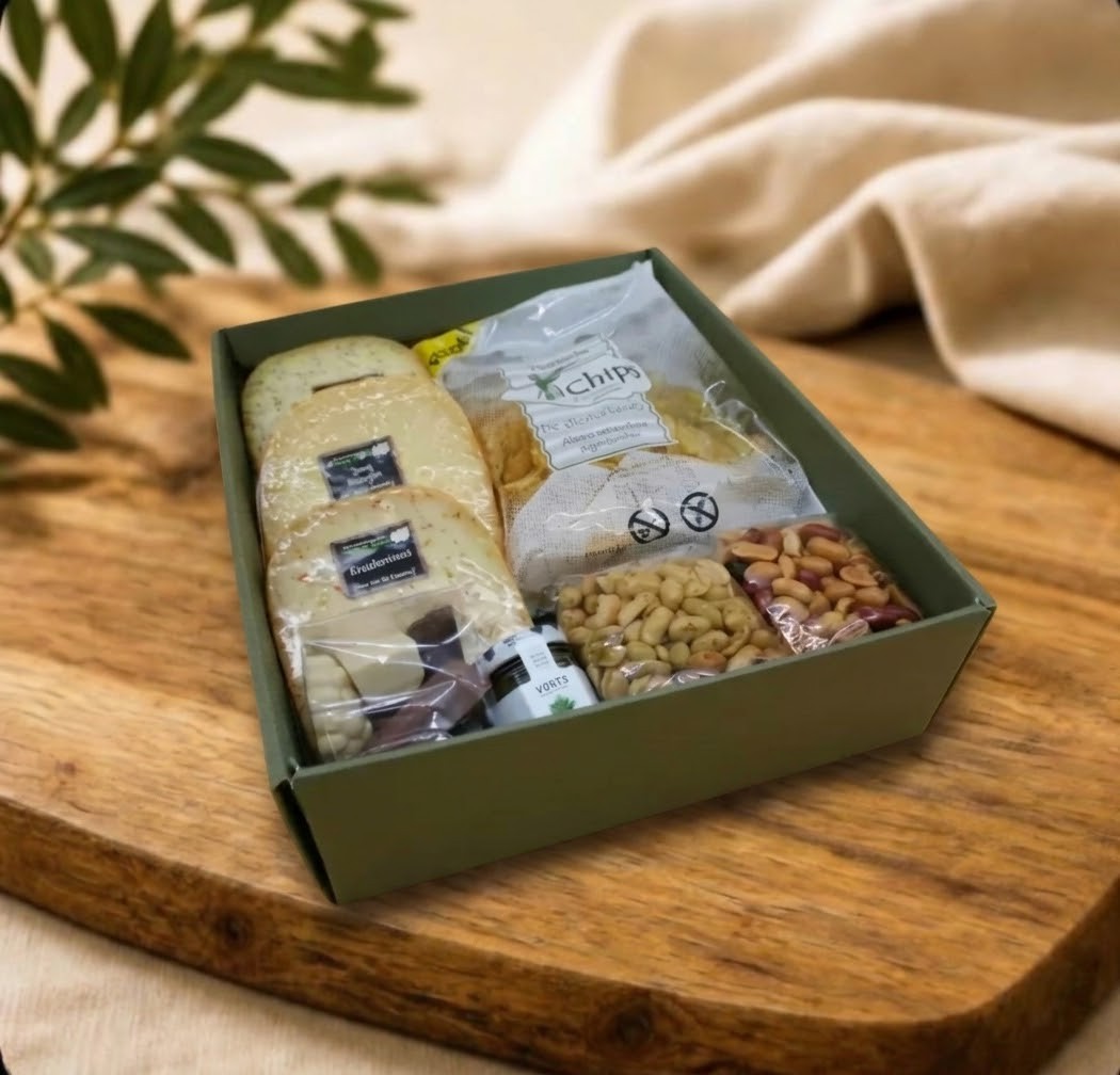 Streek & Smaken Box