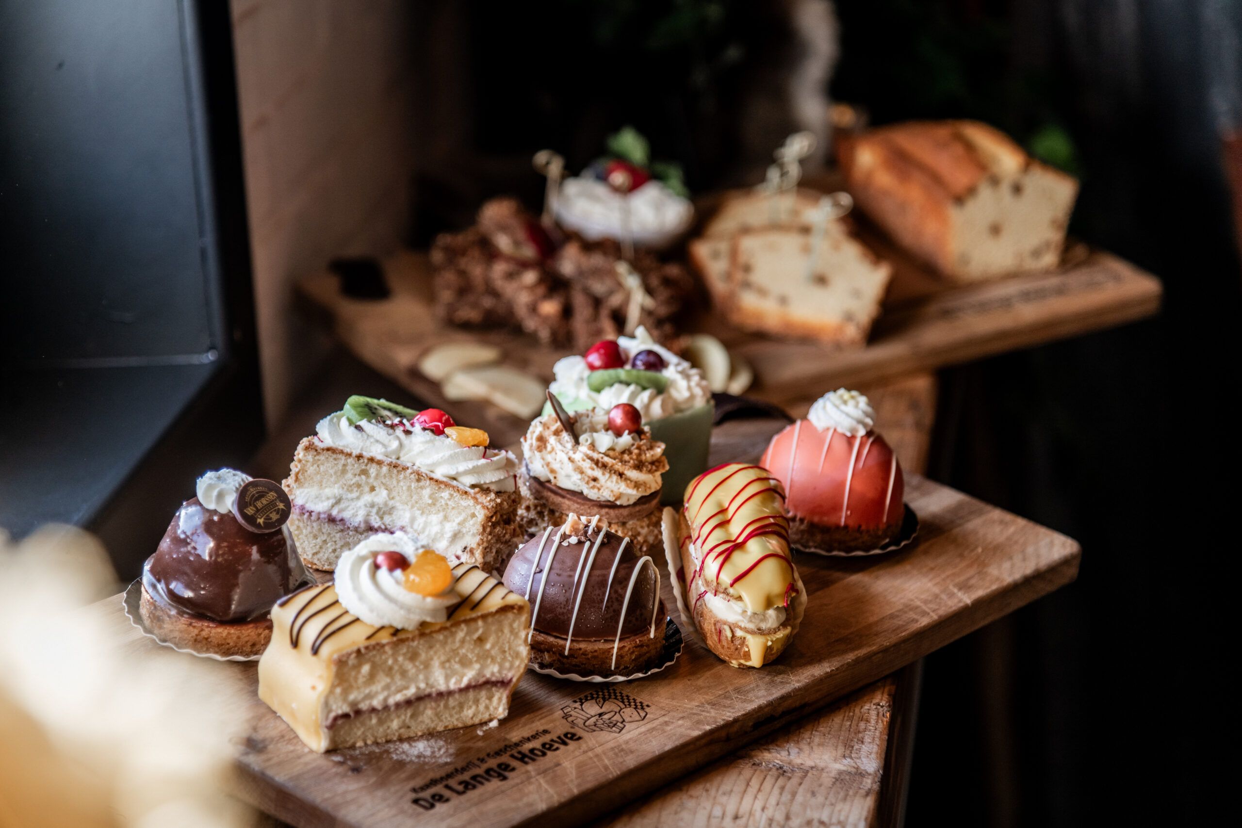 Boerenzolder