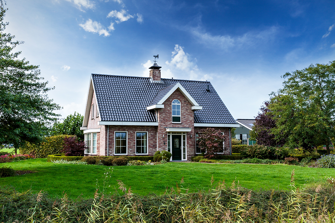 Genderense hoeve