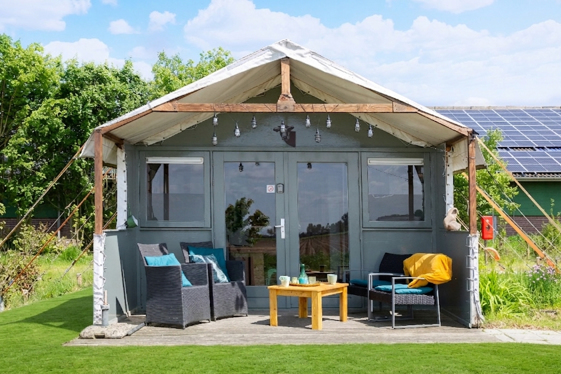 Farm Loft Koe