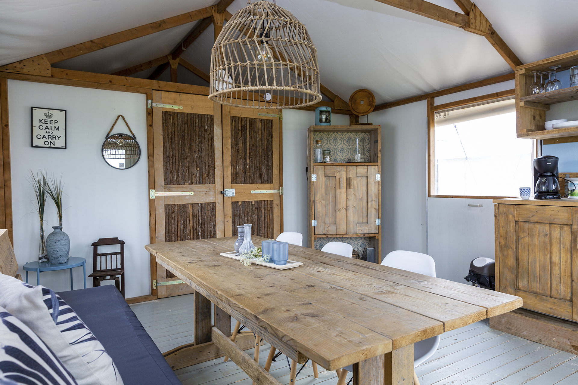 Farm Loft Geit - Afbeelding 10