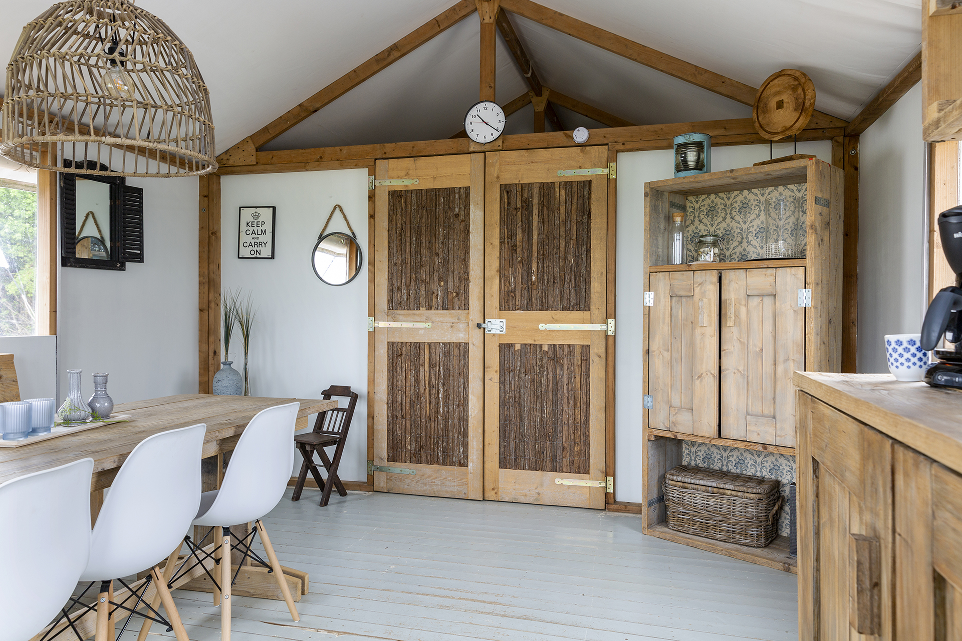 Farm Loft Geit - Afbeelding 9