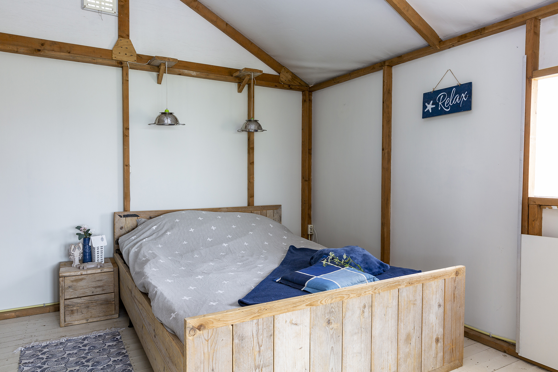 Farm Loft Geit - Afbeelding 6