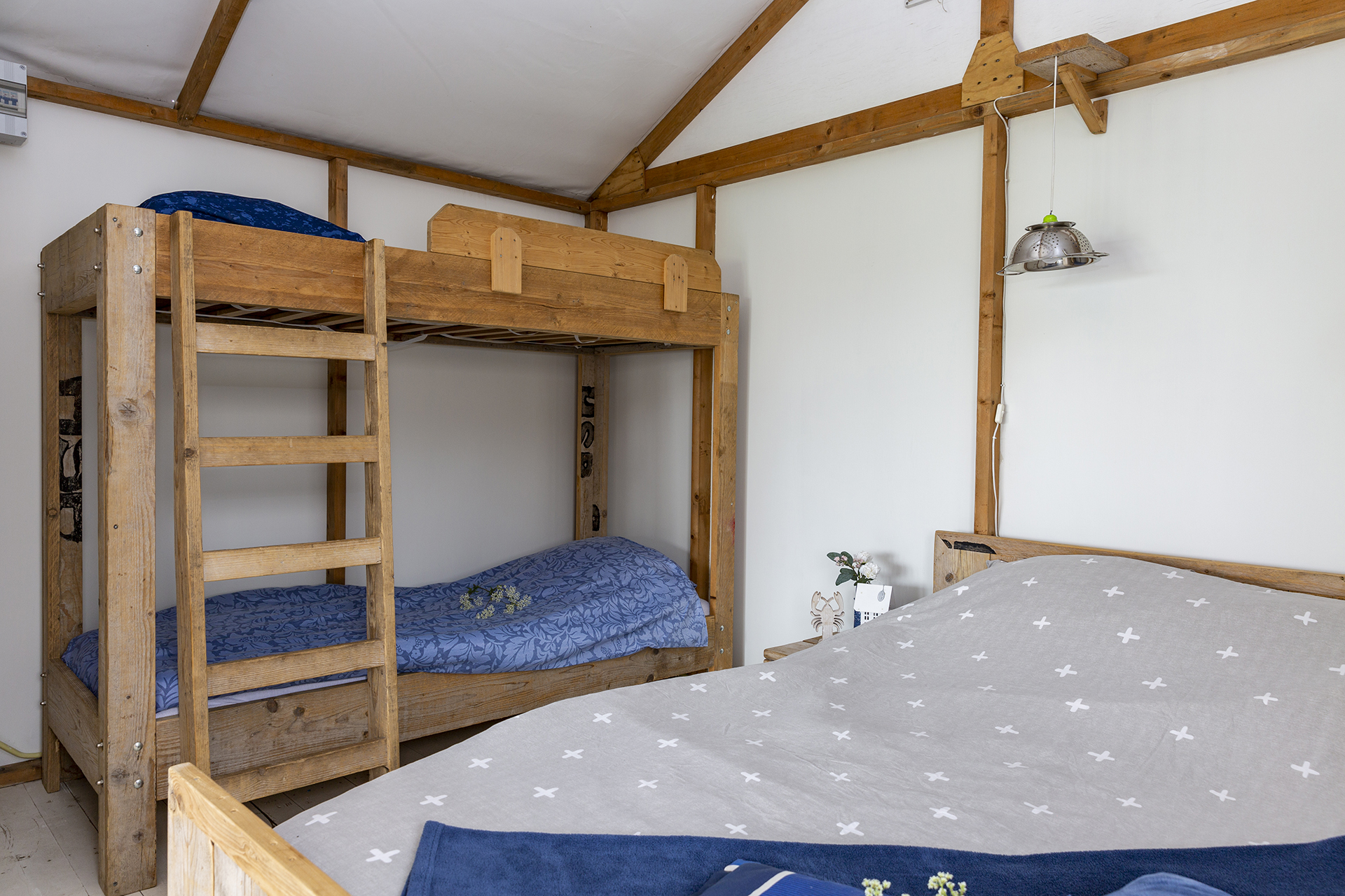 Farm Loft Geit - Afbeelding 5