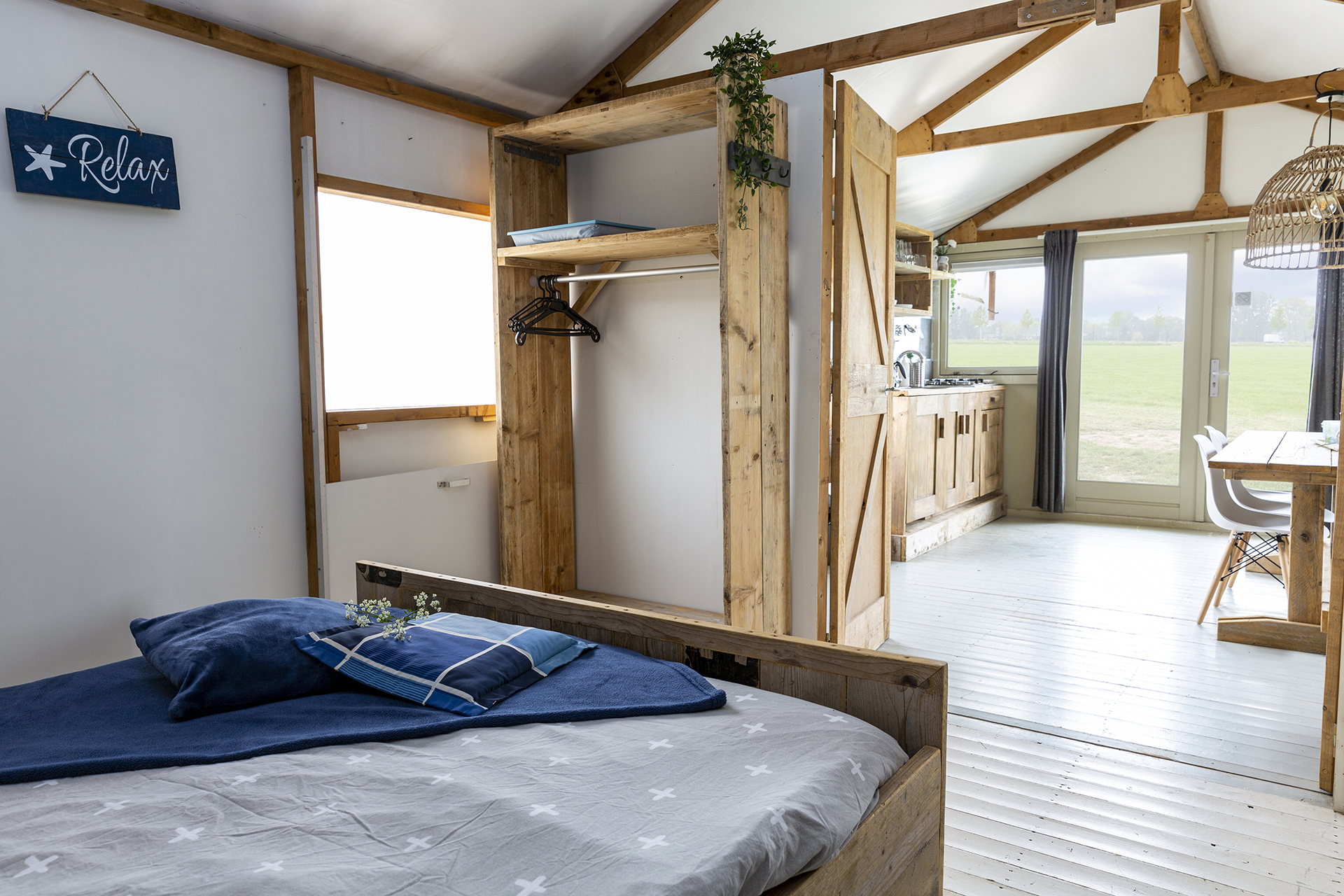 Farm Loft Geit - Afbeelding 4