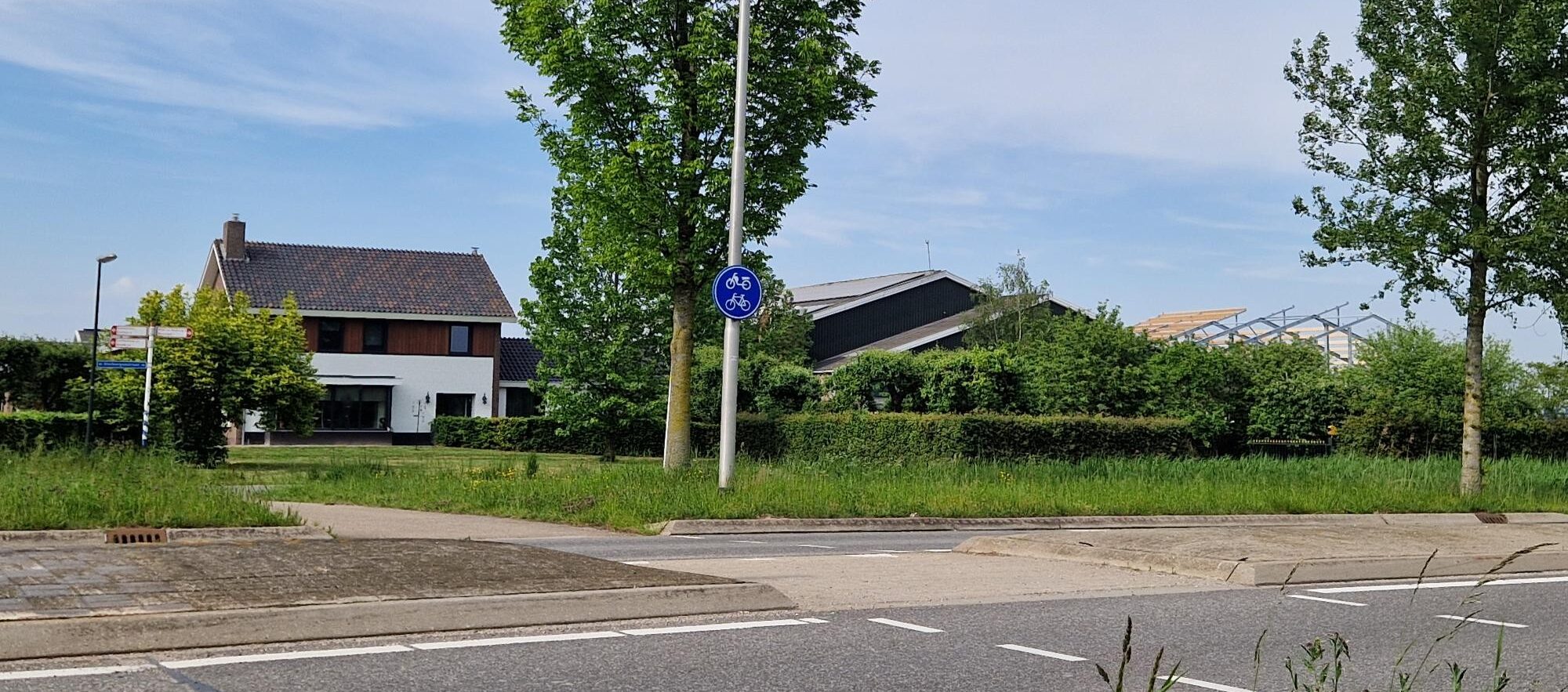 Huis