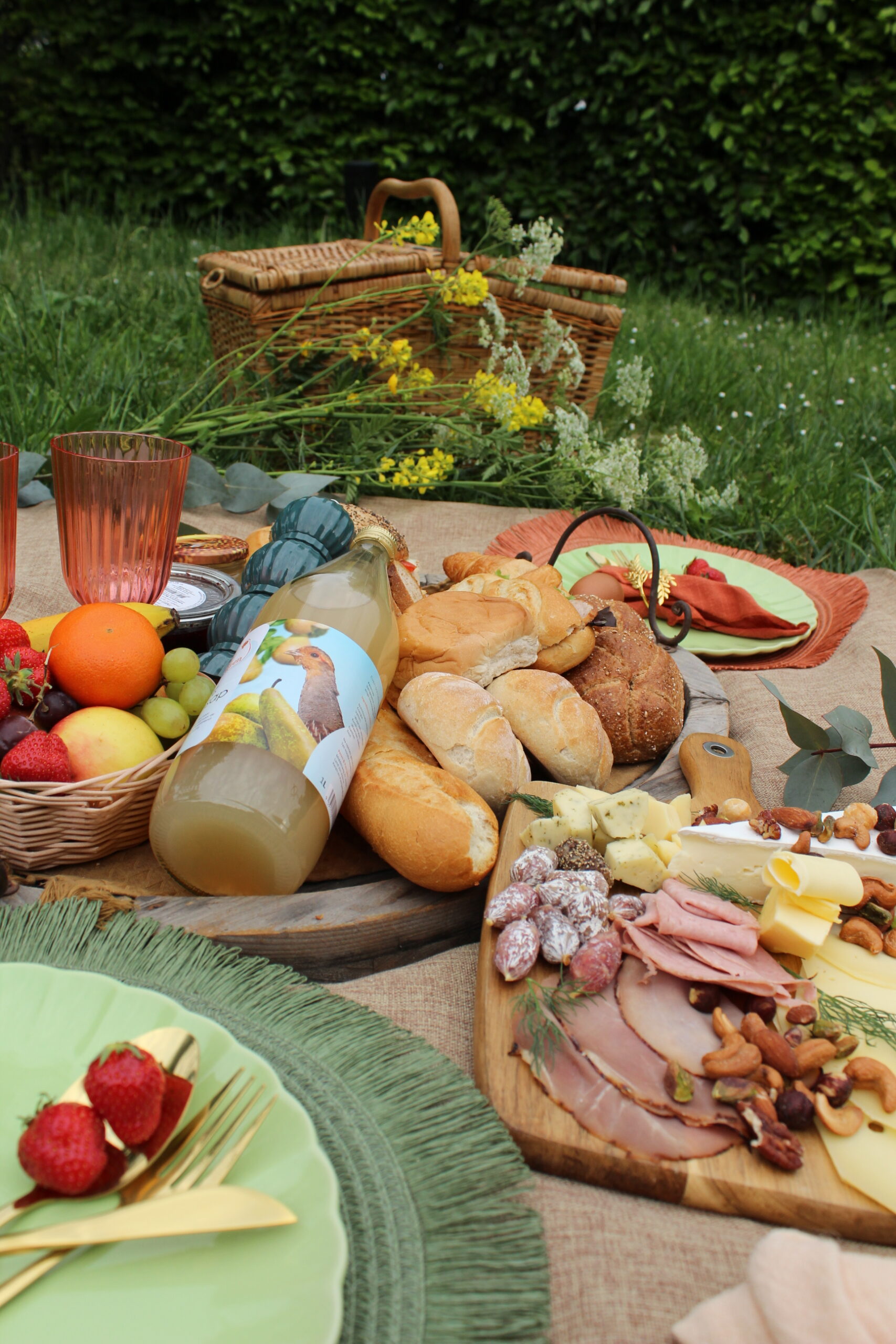 Boerenlunch