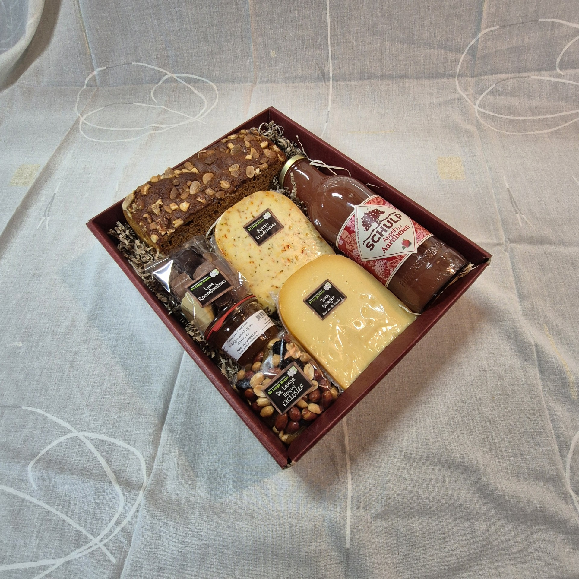Test pakket - Afbeelding 2
