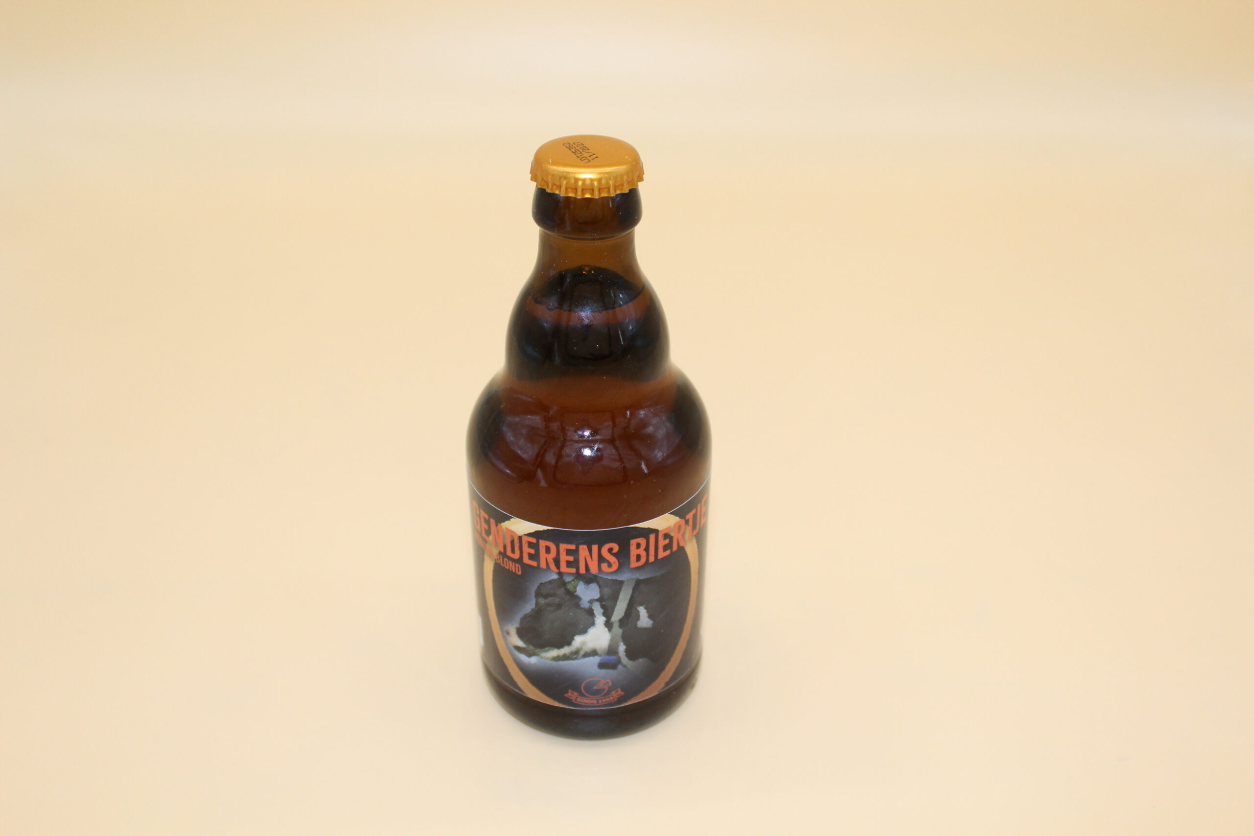 Genders bier