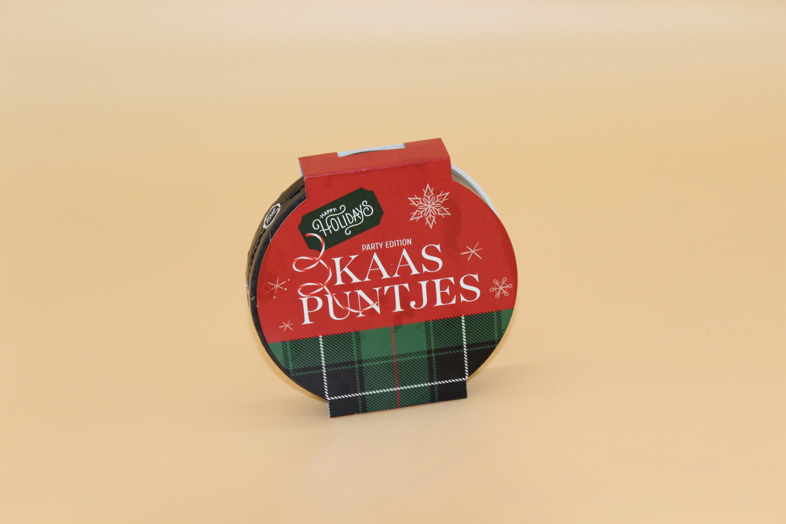 Kaas puntjes