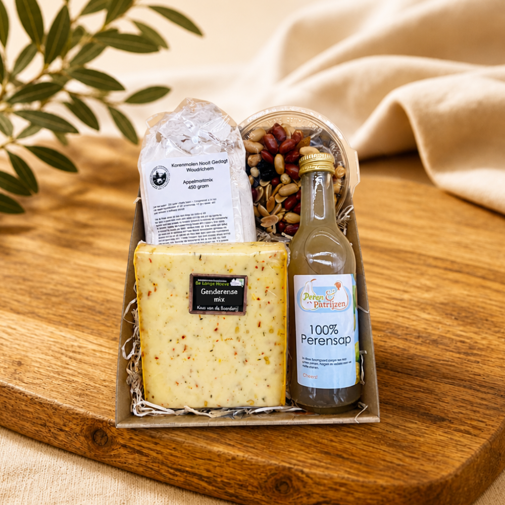 Puur Altena Box